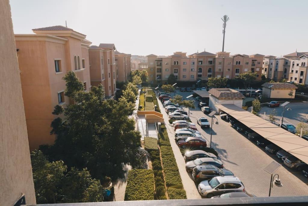 Mivida Emaar - By Elegant
