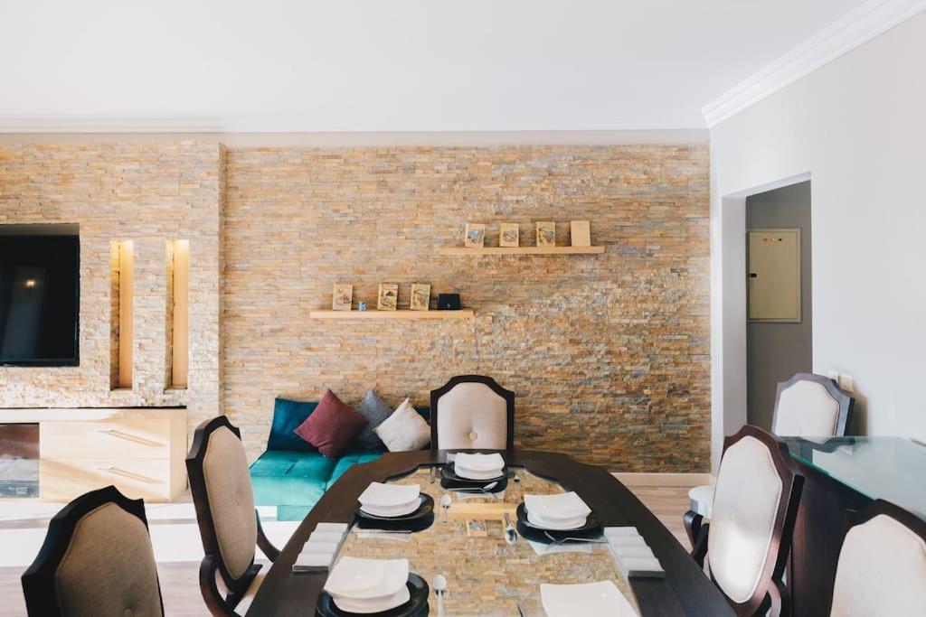 דירה Mivida Emaar - By Elegant
