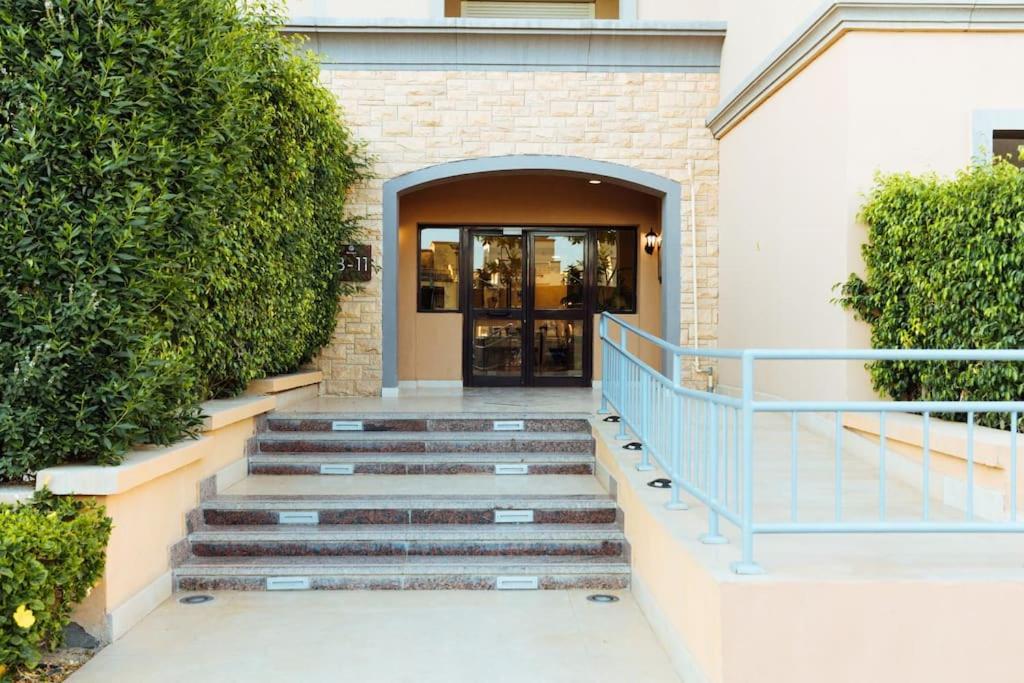 Mivida Emaar - By Elegant